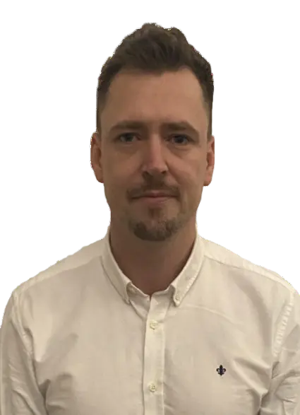 Andreas Wallerstedt